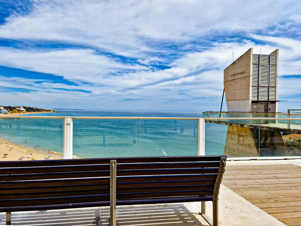Jardins Do Mar - By Bedzy Lägenhet Albufeira Exteriör bild