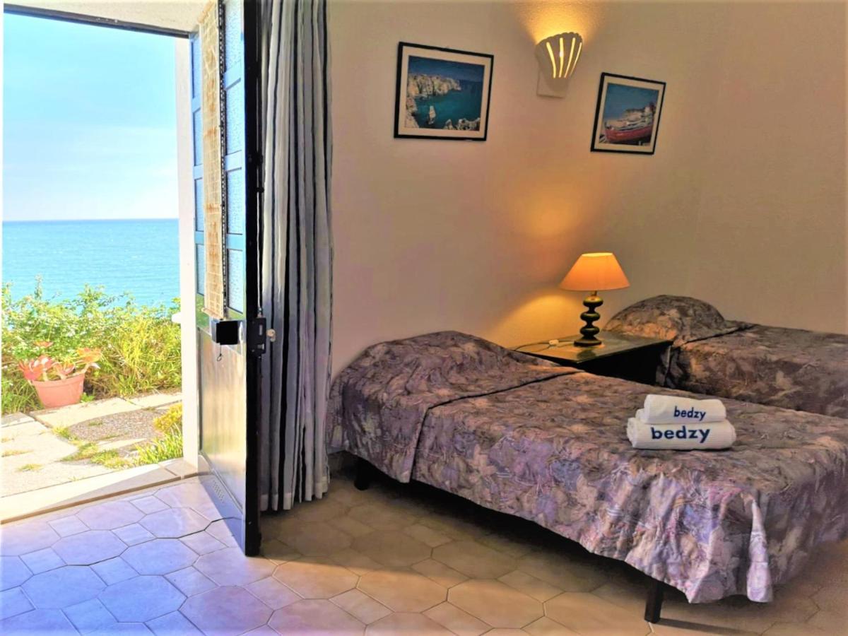 Jardins Do Mar - By Bedzy Lägenhet Albufeira Exteriör bild