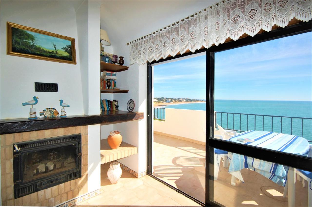 Jardins Do Mar - By Bedzy Lägenhet Albufeira Exteriör bild