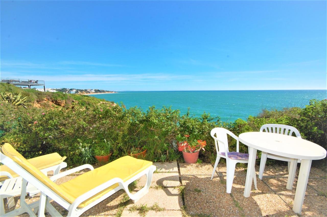 Jardins Do Mar - By Bedzy Lägenhet Albufeira Exteriör bild